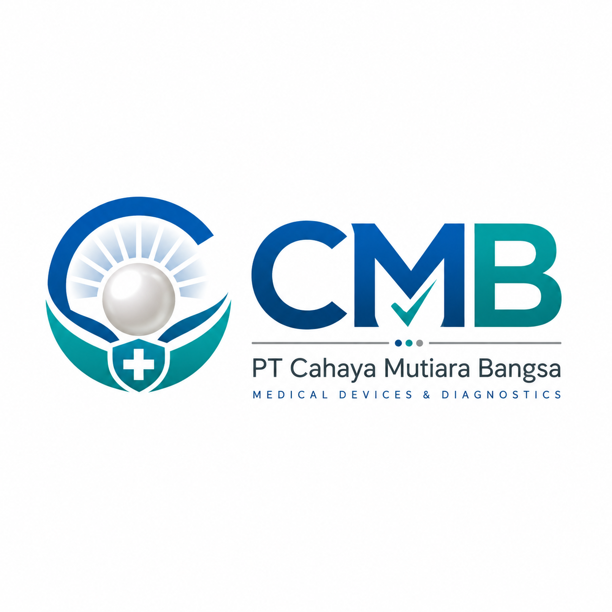 PT Cahaya Mutiara Bangsa